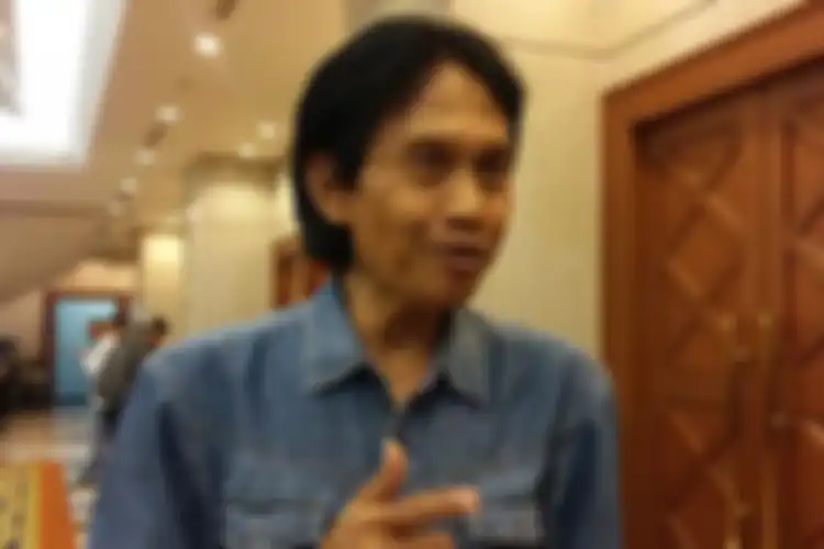 Bens Leo meninggal dunia