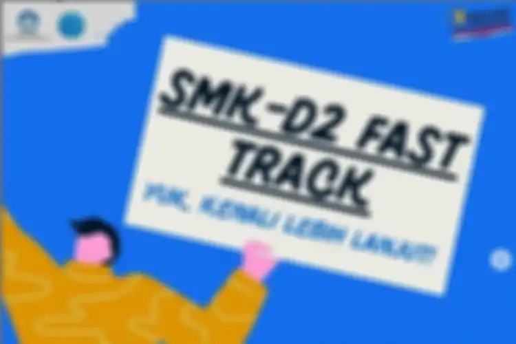 D2 Fast Track