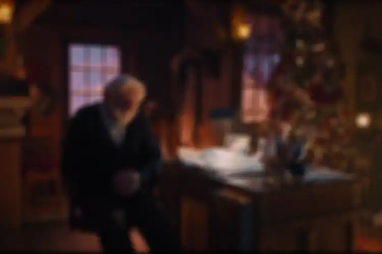 Film The Claus Family