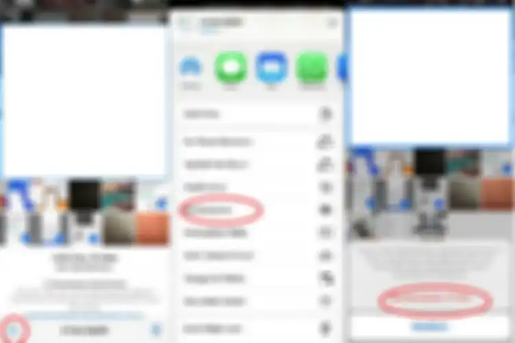 Cara mengembalikan foto atau video tersembunyi di iPhone