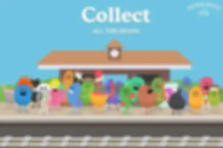 Ilustrasi game Dumb Ways to Die.