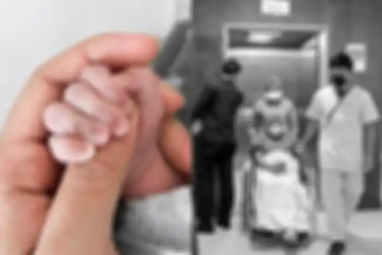 Aurel Hermansyah melahirkan anak pertama