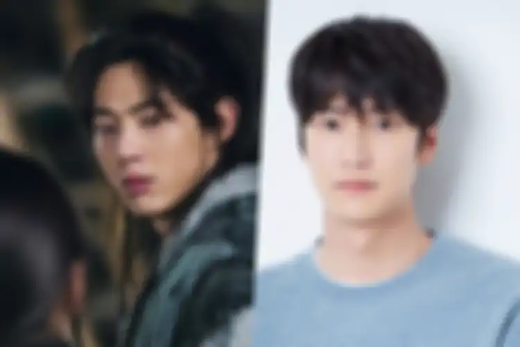 Na In Woo dan Kim Ji Soo