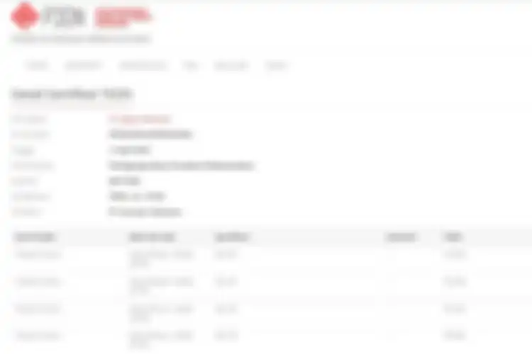 TKDN iPhone SE 2022 dengan nomor model A2783