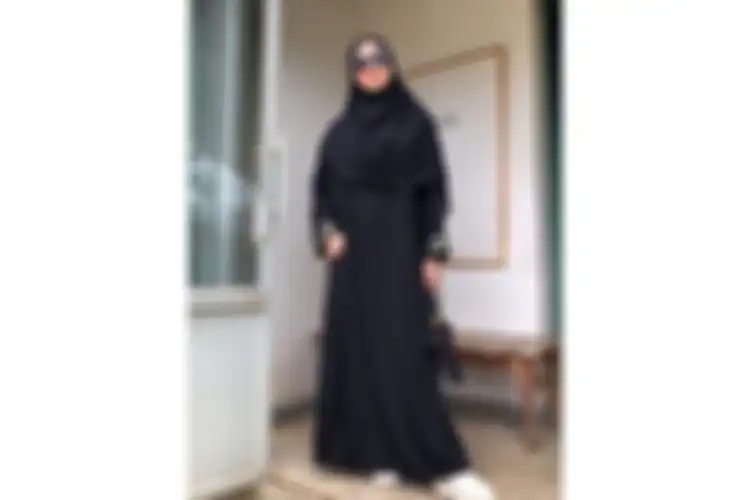 Medina Abaya