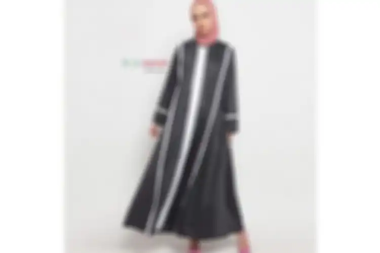 Hasanah Abaya