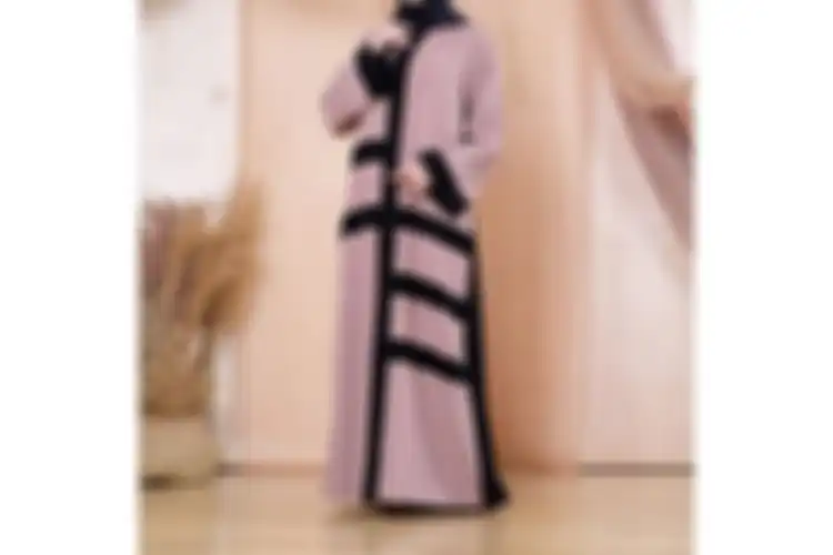 Khwla Abaya