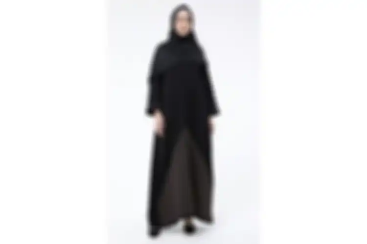 Koutoubia abaya