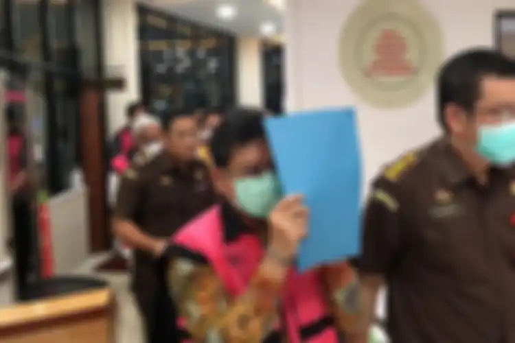 Direktur Jenderal Perdagangan Luar Negeri Kementerian Perdagangan RI, Indrasari Wisnu Wardhana ditetapkan sebagai tersangka tindakan melanggar hukum dalam Pemberian Fasilitas Ekspor Minyak Goreng Tahun 2021-2022.