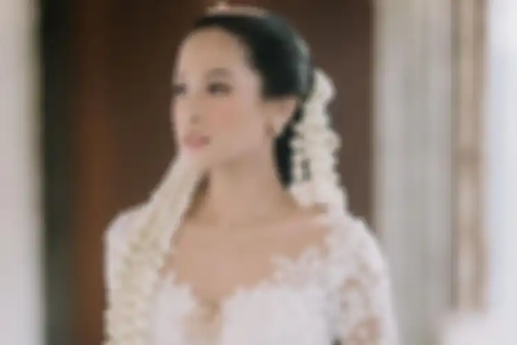 Maudy Ayunda