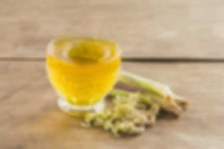 Manfaat air rebusan serai yang diminum tiap pagi