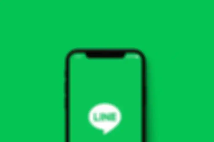 Line