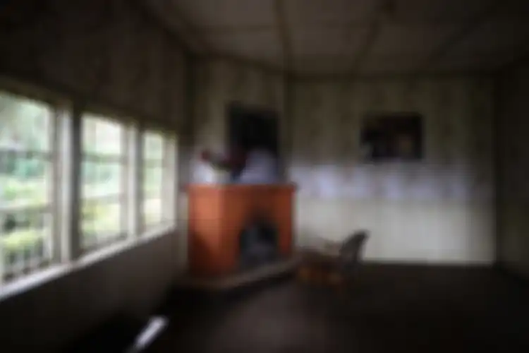 Rumah Pengabdi Setan jadi hidden gem di Pangalengan