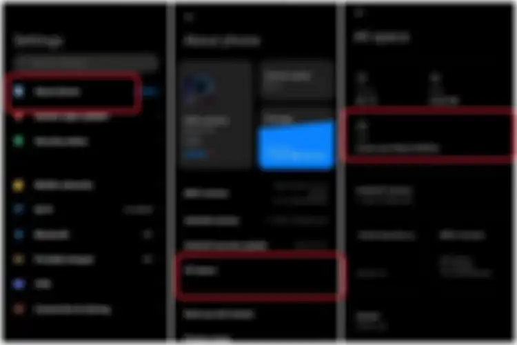 Cara cek kesehatan baterai