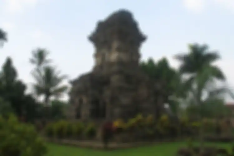 Candi Singasari