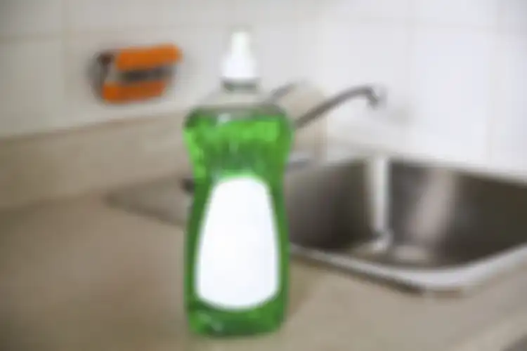 Selamatkan Satu Rumah dari DBD dengan Sabun Cuci Piring, Enggak Sangka Bisa Usir Nyamuk Tanpa Semprot