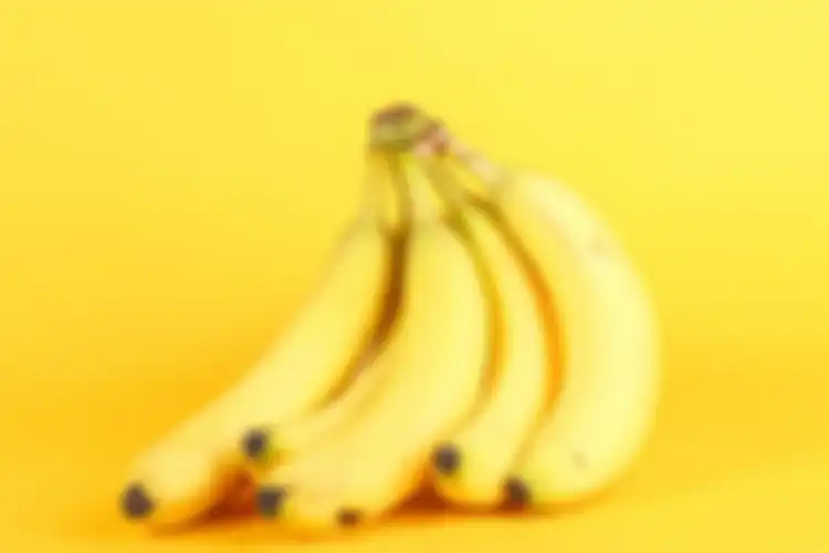 Pisang bisa jadi salah satu bahan alami untuk membuat rambut jadi lurus.