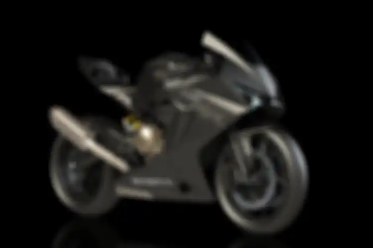 Honda CBR750RR