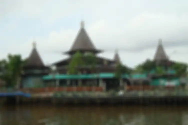 Peninggalan Kerajaan Banjar yang Harus Anda Tahu