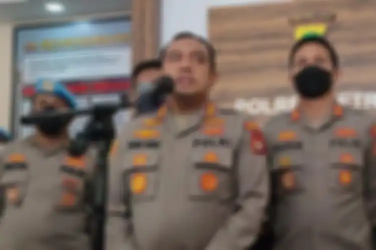 Anak buah Ferdy Sambo di Divisi Propam akhirnya mengaku ambil CCTV di TKP penembakan Brigadir J. Foto eks Kadiv Propam muncul.
