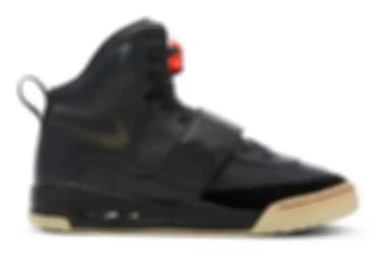 Nike Air Yeezy Prototype