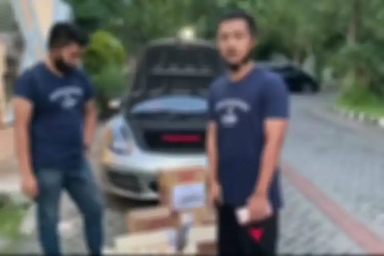 Crazy Rich Tom Liwafa pernah sampai keluarkan kata kasar ini gegara urusan Gala Sky. Kini namanya diisukan terlibat Judi 303 Ferdy Sambo.