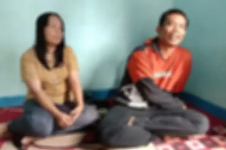 Orang tua Farel Prayoga