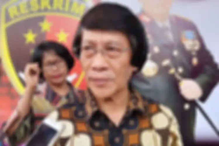 Kak Seto temui Bareskrim Polri hari ini (23/08/2022) terkait keprihatinannya terhadap anak-anak Sambo yang mendapat perundungan digital.