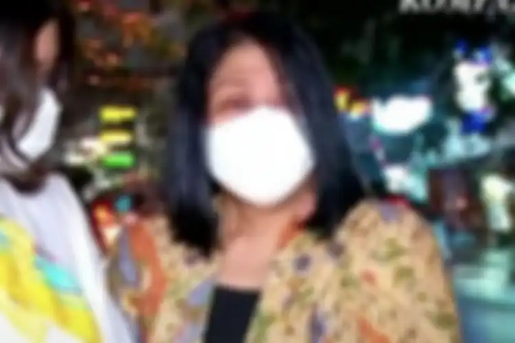 Putri Candrawathi