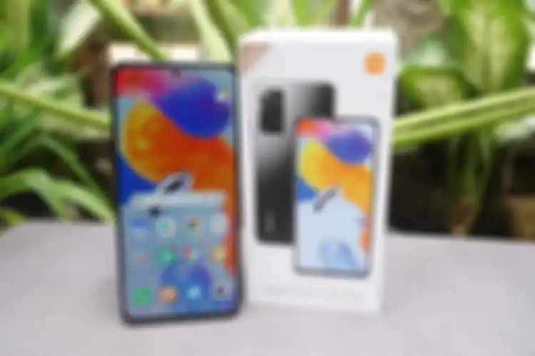 Redmi Note 11 Pro 5G