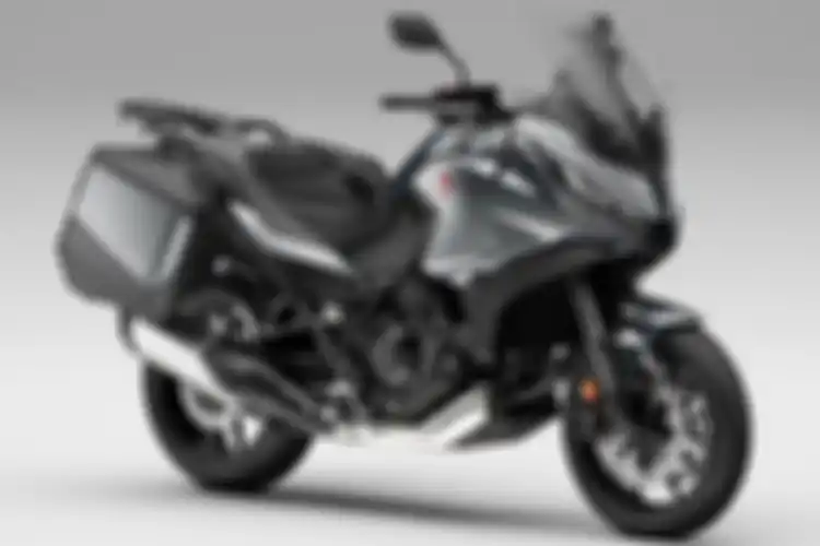 Honda NT1100 2023