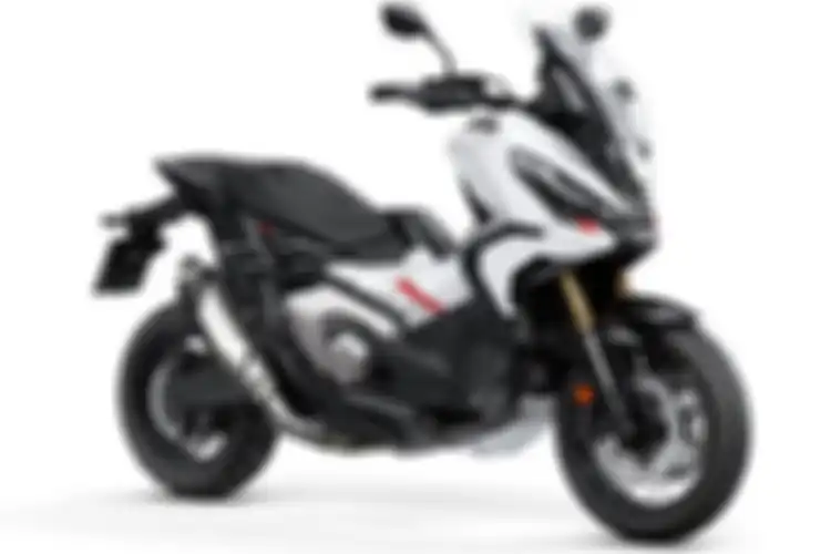 Honda Forza 750 2023
