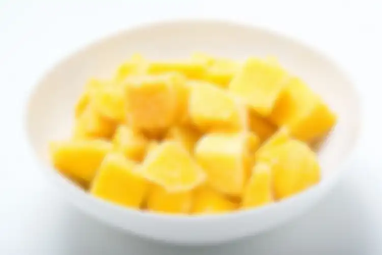 Cara simpan mangga potong yang benar agar tahan lama