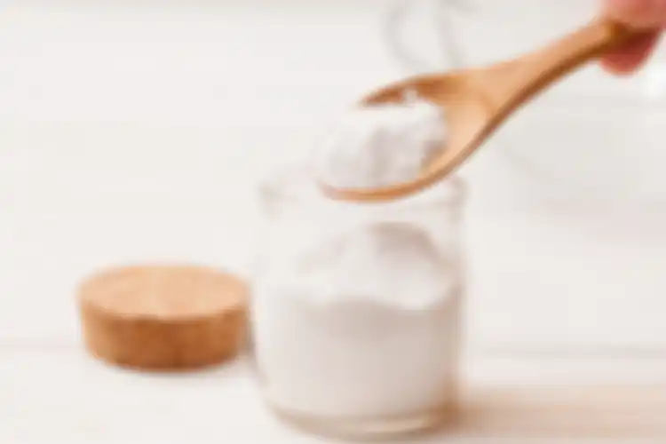 Baking soda