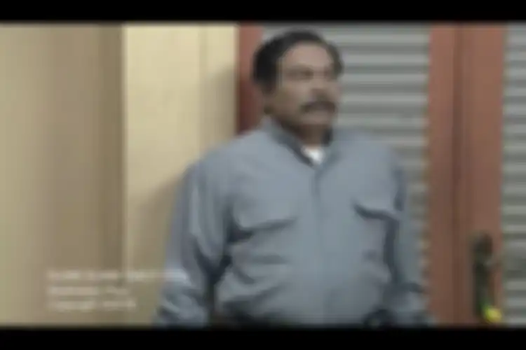 Aktor Otis Pamutih meninggal dunia pada Rabu (14/12/2022)