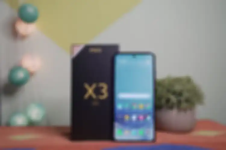 Ilustrasi Harga HP Second POCO X3 NFC di Indonesia