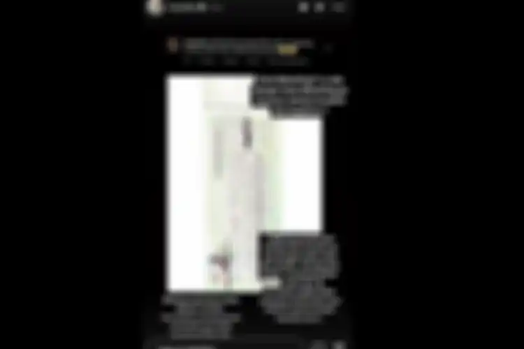 Melalui Instagram story, Rizky Billar klarifikasi soal KDRT terhadap Lesti Kejora hingga numpang hidup. 