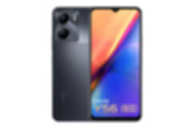 Vivo Y56 5G.