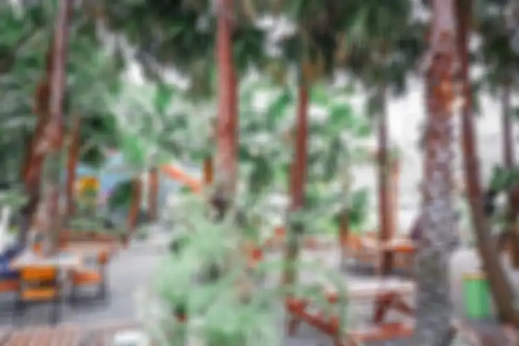 Kebun Ide Bintaro