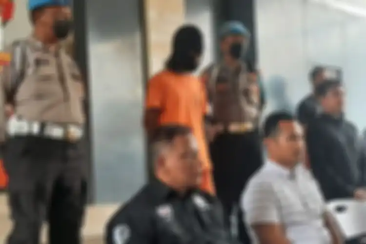 Pelaku pembunuhan dan mutilasi ibu tunggal di Sleman, Yogyakarta ditangkap polisi