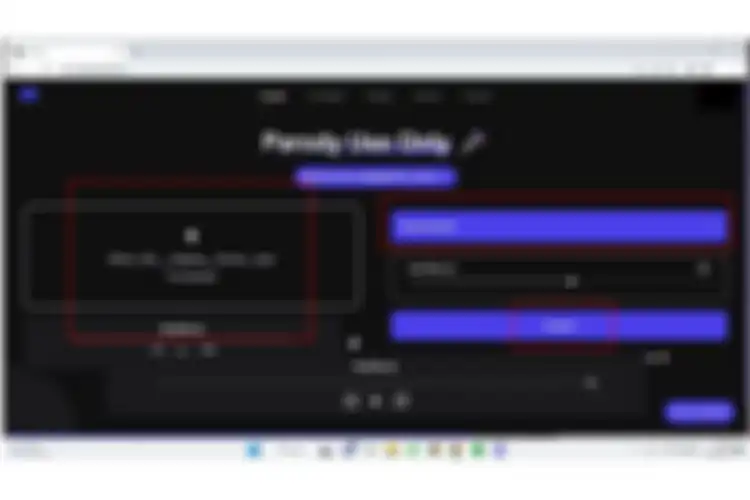 Cara Mengubah Lagu Pakai Suara Orang Lain