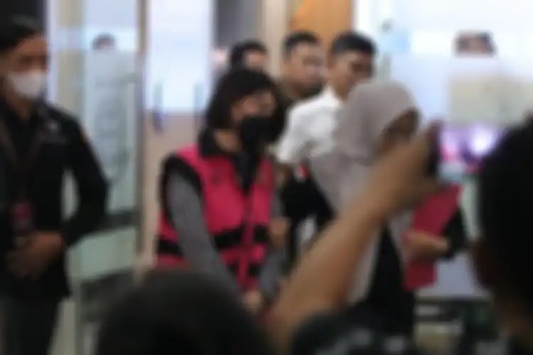 Helena Lim ditangkap Kejagung terkait dugaan kasus korupsi Komoditas Timah
