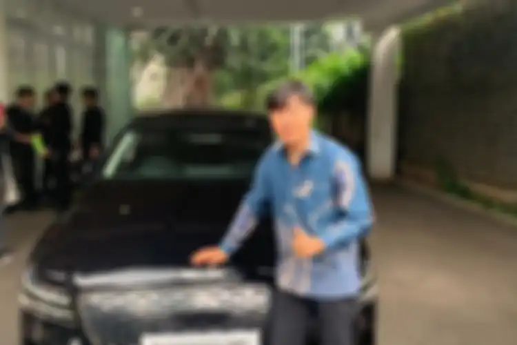 Shin Tae-yong mendapatkan hadiah mobil seusai mengantarkan timnas U23 Indonesia melakukan debut bersejarah di Piala Asia U23 2024.