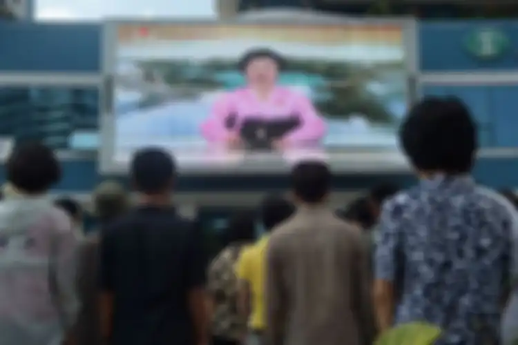 Ri Chun-hee | Kompas Internasional