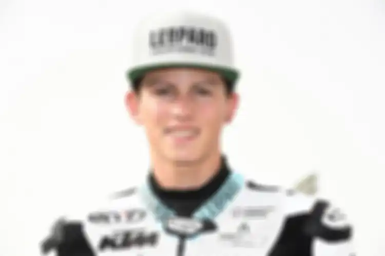 Andrea Locatelli