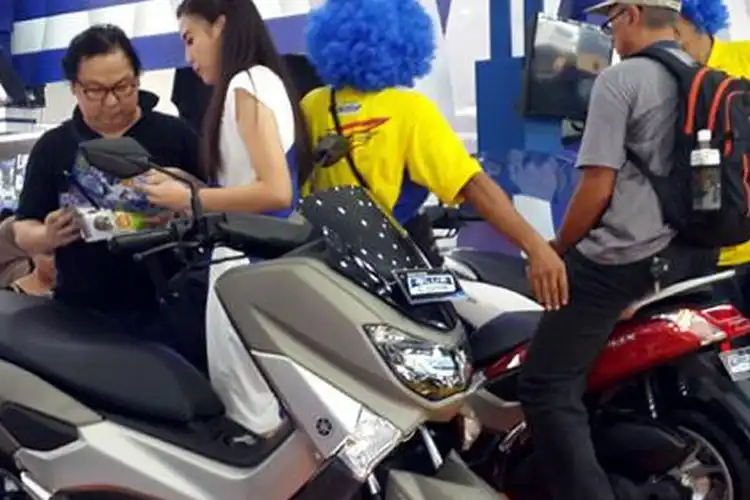Harus Paham Nih, Jika Sudah Tidak Mampu Bayar Cicilan Motor, Over Kredit Diperbolehkan Tapi Dengan Syarat Ini