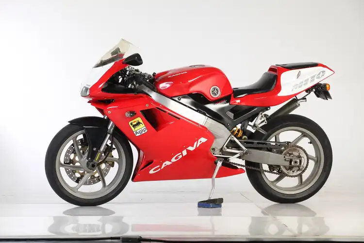 Ini Dia Motor Bermesin 2-tak Legenda Impian Kids Tahun 2000-an