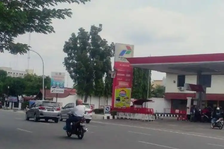Jalanan Awal Tahun Baru di Medan Masih Lenggang, Apakah Tetap Tertib?