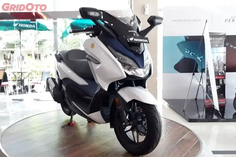 Enggak Nyangka, Harga Part Fast Moving Motor Honda Forza 250 Mulai dari Rp 50 Ribuan