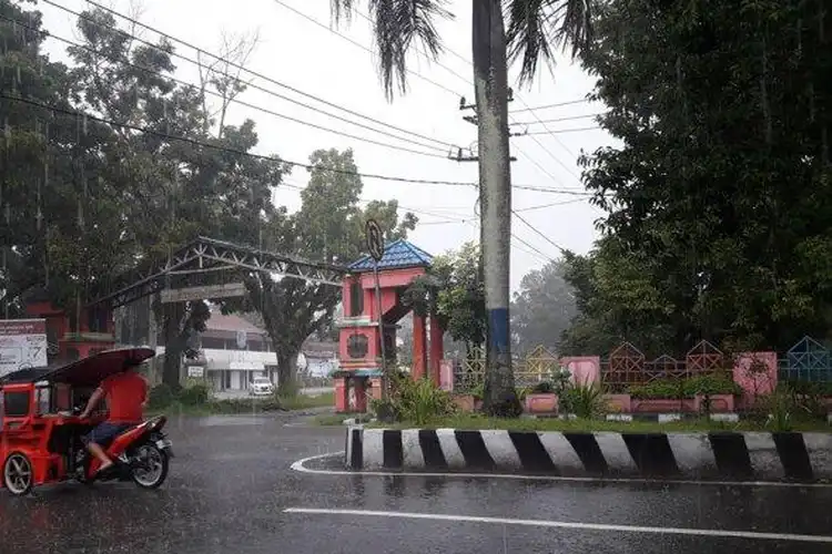Gawat Nih Bro, Tarif Parkir Motor Bakal Naik dari Rp 500 menjadi Rp 1000